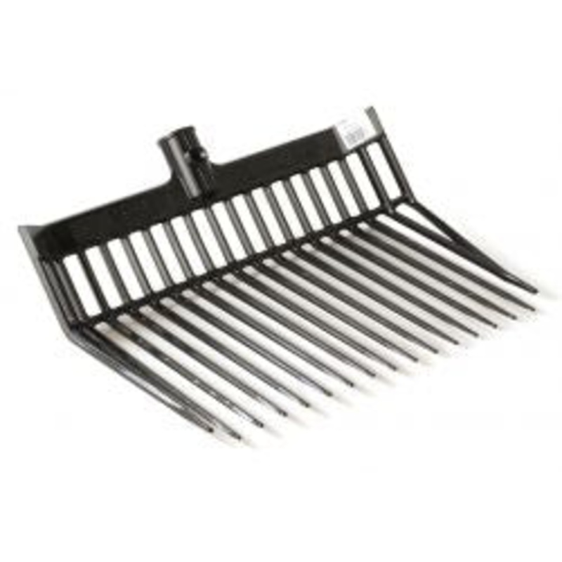 Miller Little Giant DuraFork Replacement Fork Head Blue