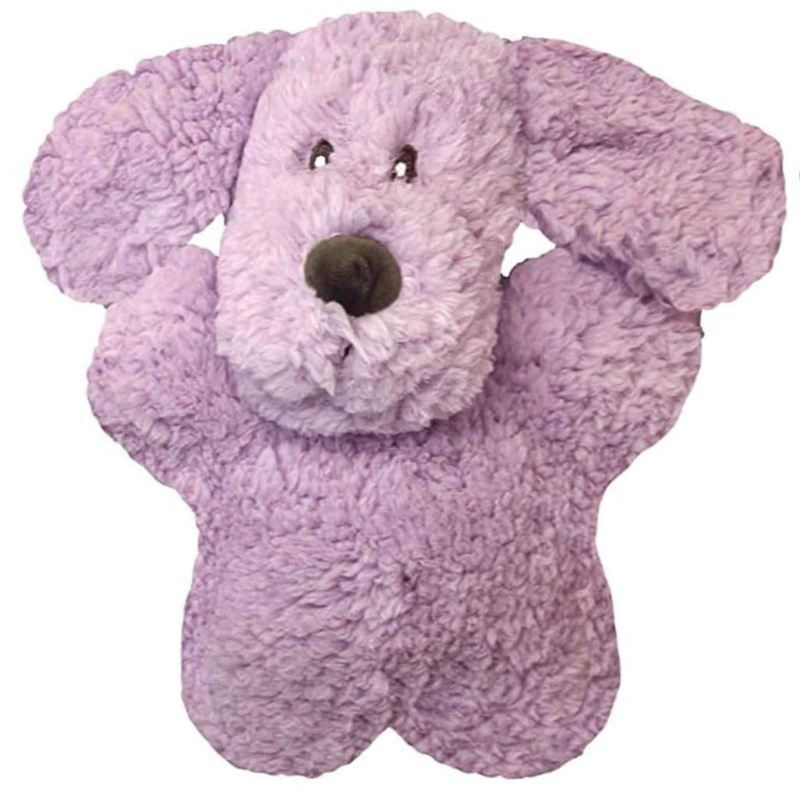 Multipet Aromadog Fleece Man Dog Toy Pack of 1