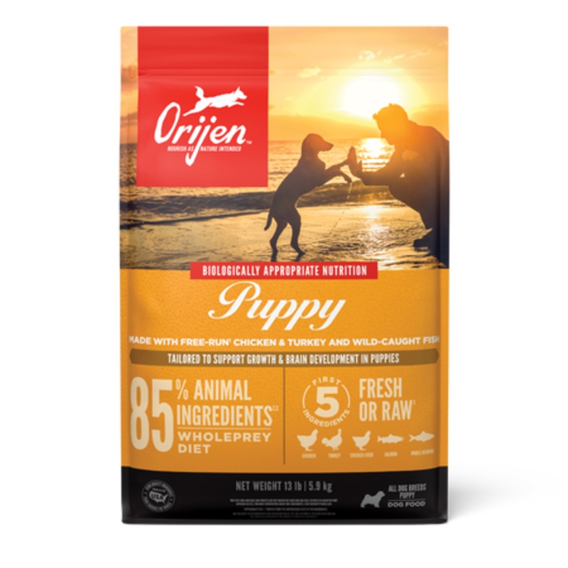 ORIJEN Puppy Dry Dog Food