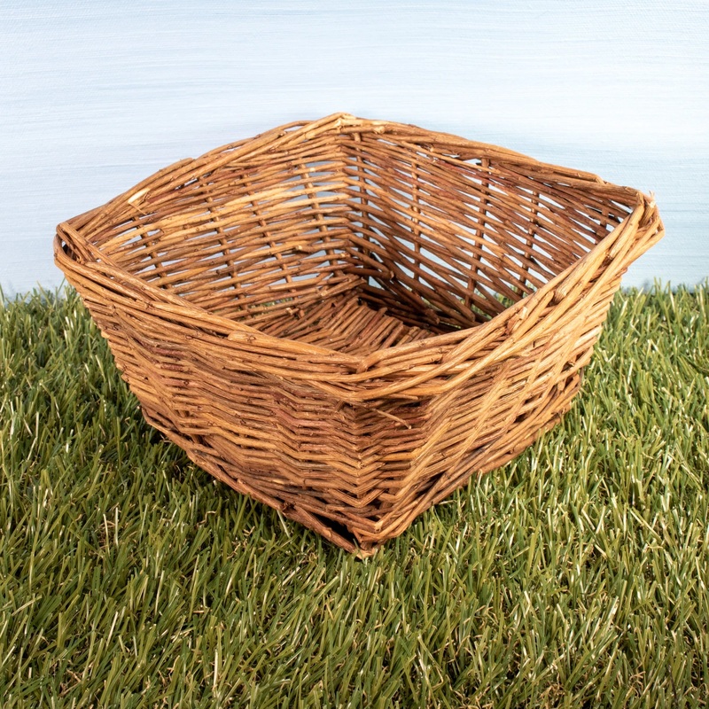 Square Basket LARGE [6.75″]