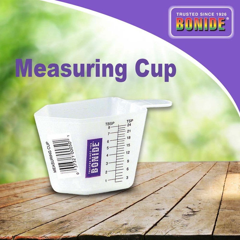 Bonide Measuring Cup 4-oz