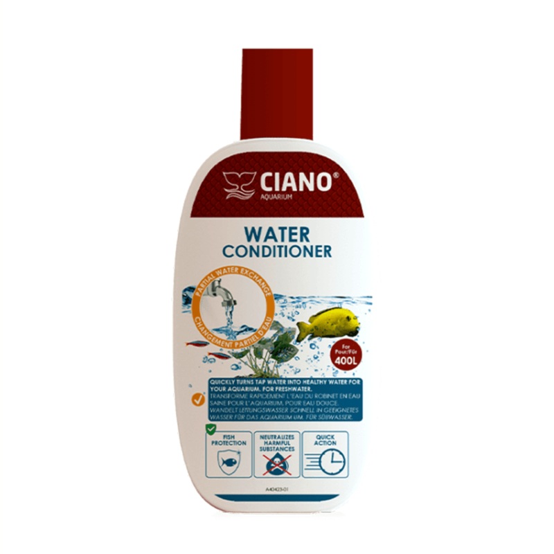 Ciano Water Conditioner 100ml