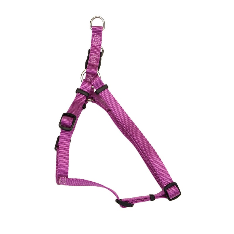 Coastal Pet Products Comfort Wrap Adjustable Dog Harness Orchid 3/4″ X 20-30″