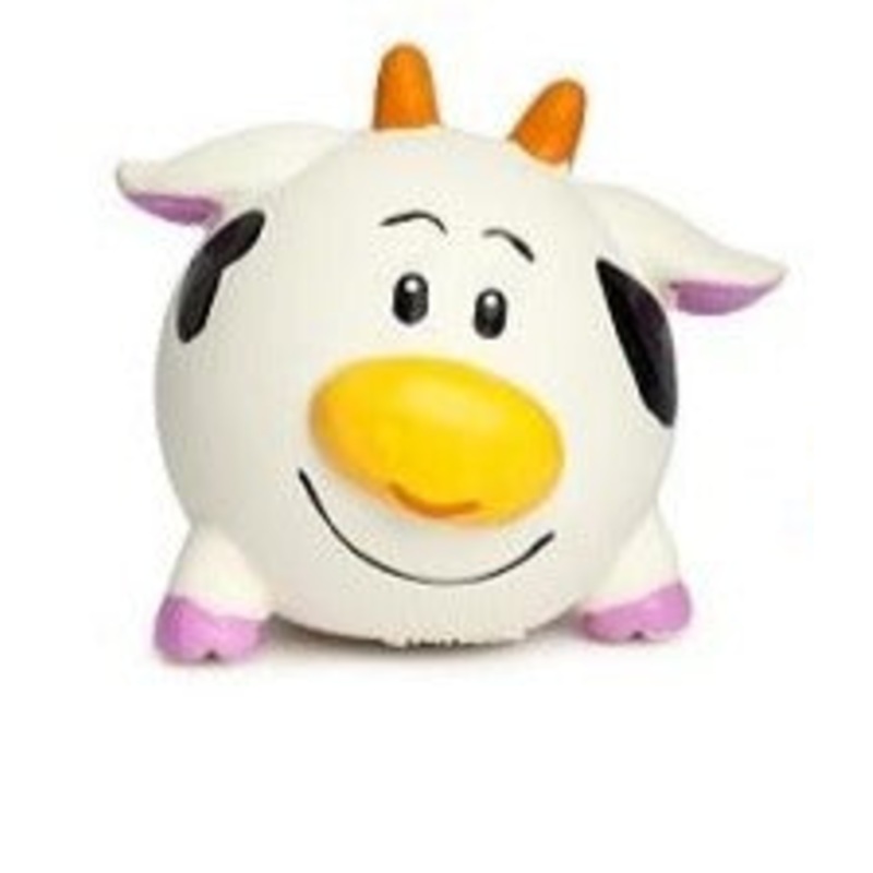 Cow Ball 34cm