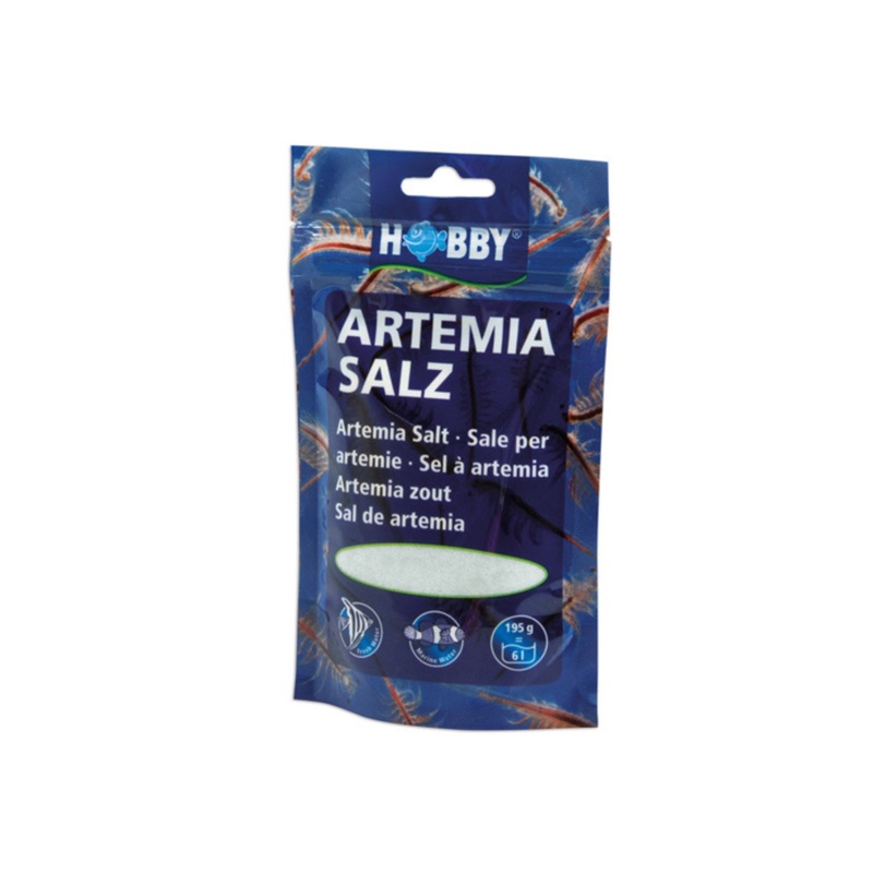 Dupla Artemia Salt – 195g for 6L