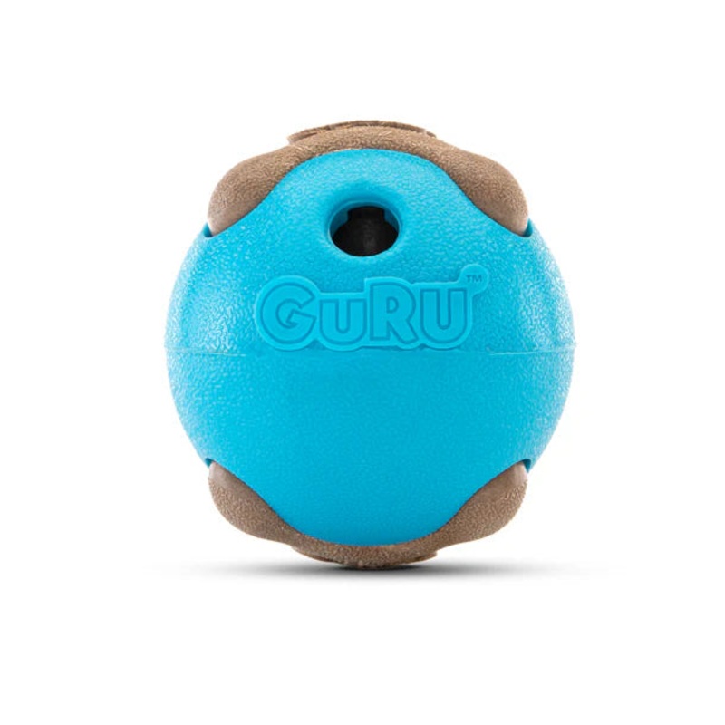 GURU Busy Ball Dog Toy Medium/Large