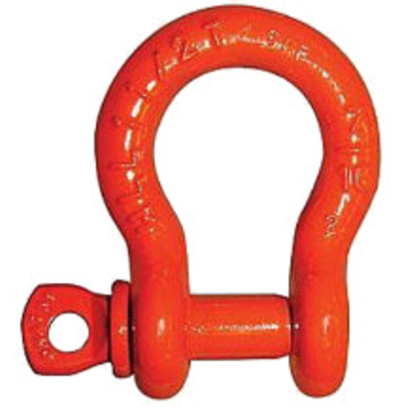 JR CLEVIS 7/16