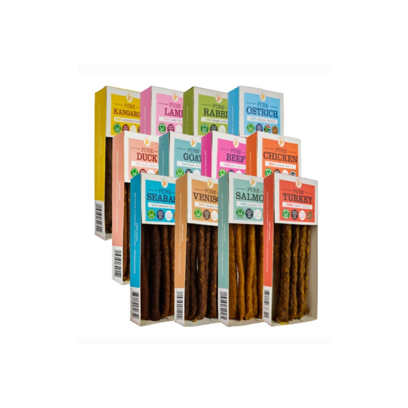 JR Pure Sticks Kangaroo