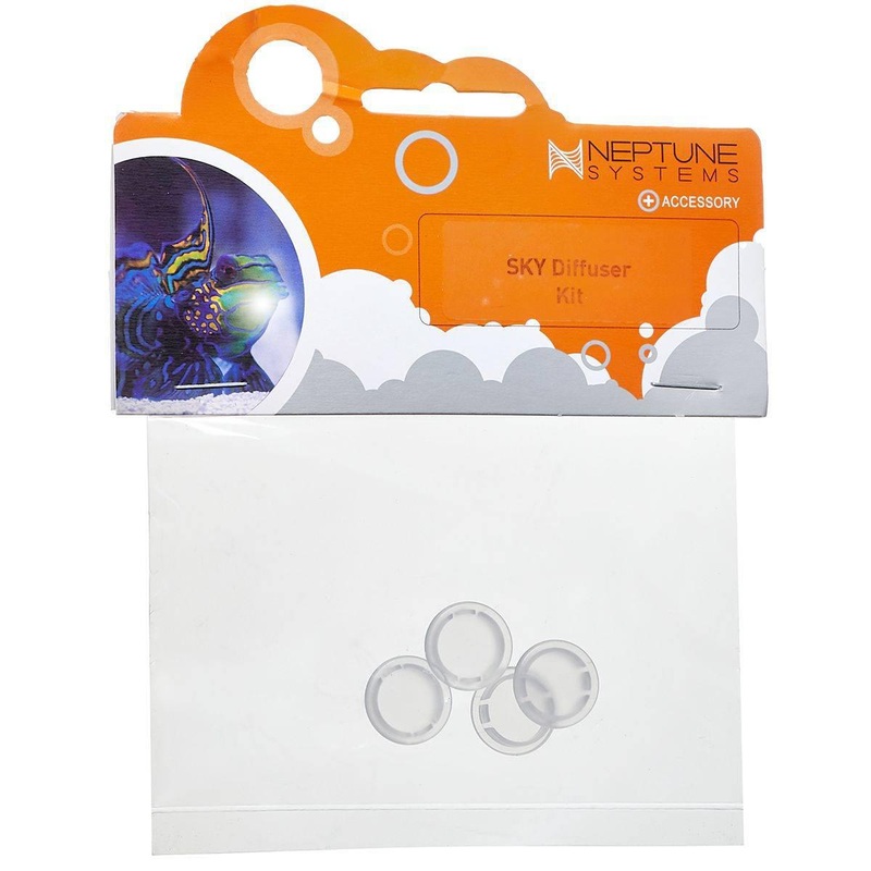 Neptune SKY Diffuser Kit
