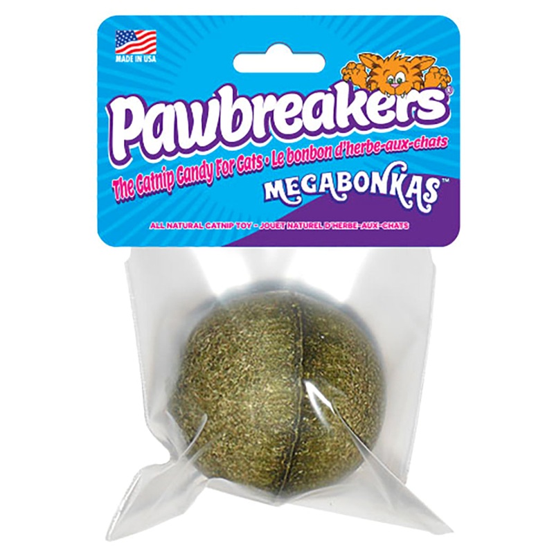 Pawbreakers Megabonkas  99 g