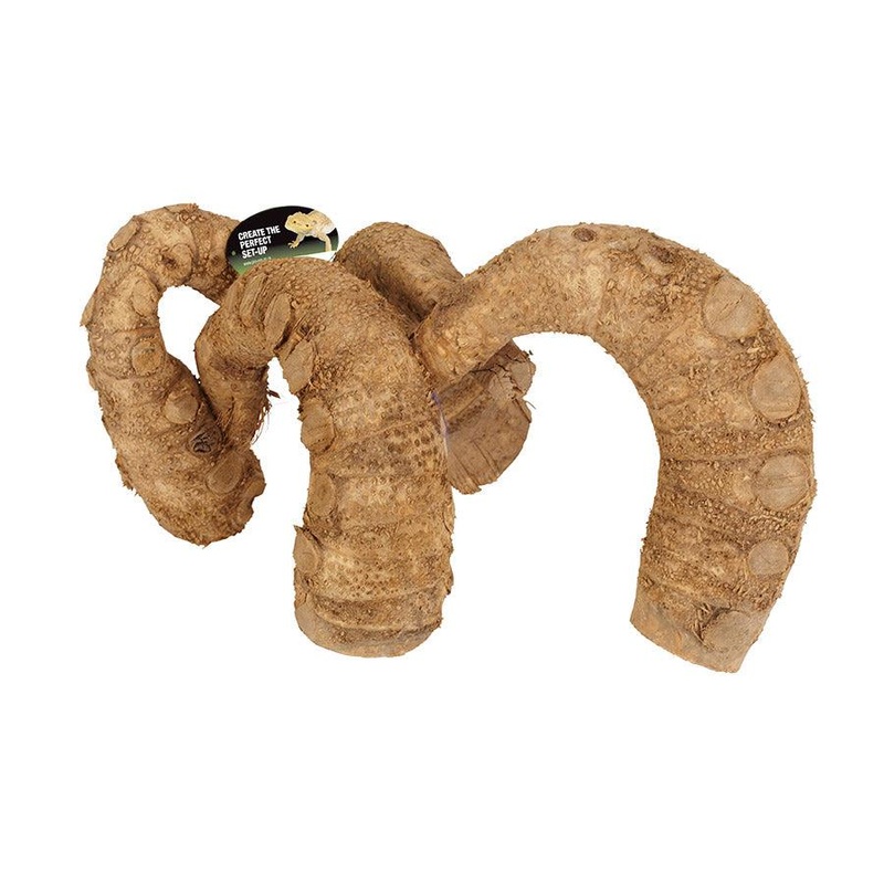 ProRep Bamboo Root Jungle Gym Premium