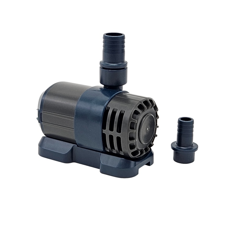 Quiet One DC Pump 132 GPH with USB Plug