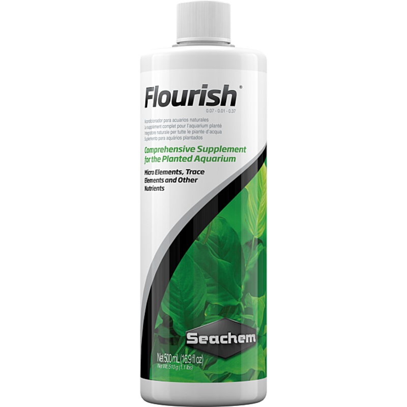 Seachem Flourish Excel 500Ml