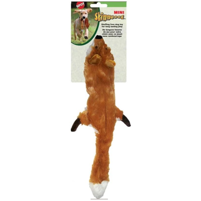 SPOT Mini Skinneeez Fox