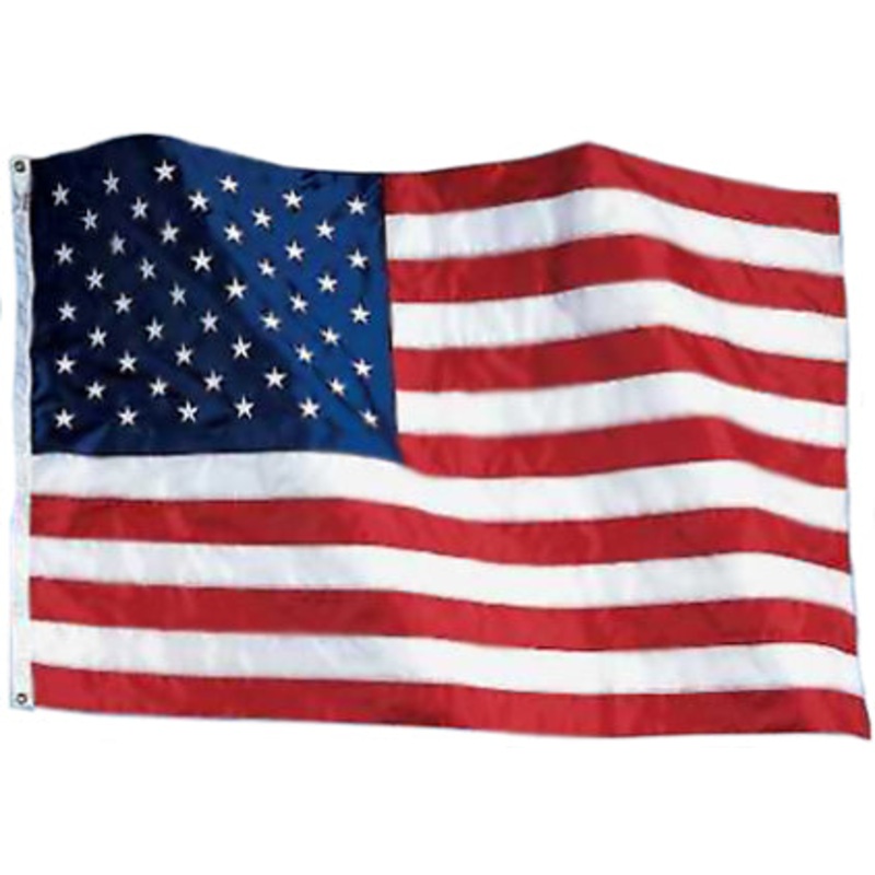 3 X5  NYLON US FLAG