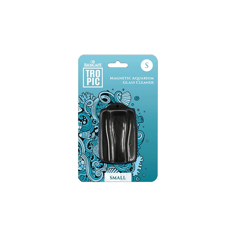 Bioscape Tropic Magnet Cleaner Small