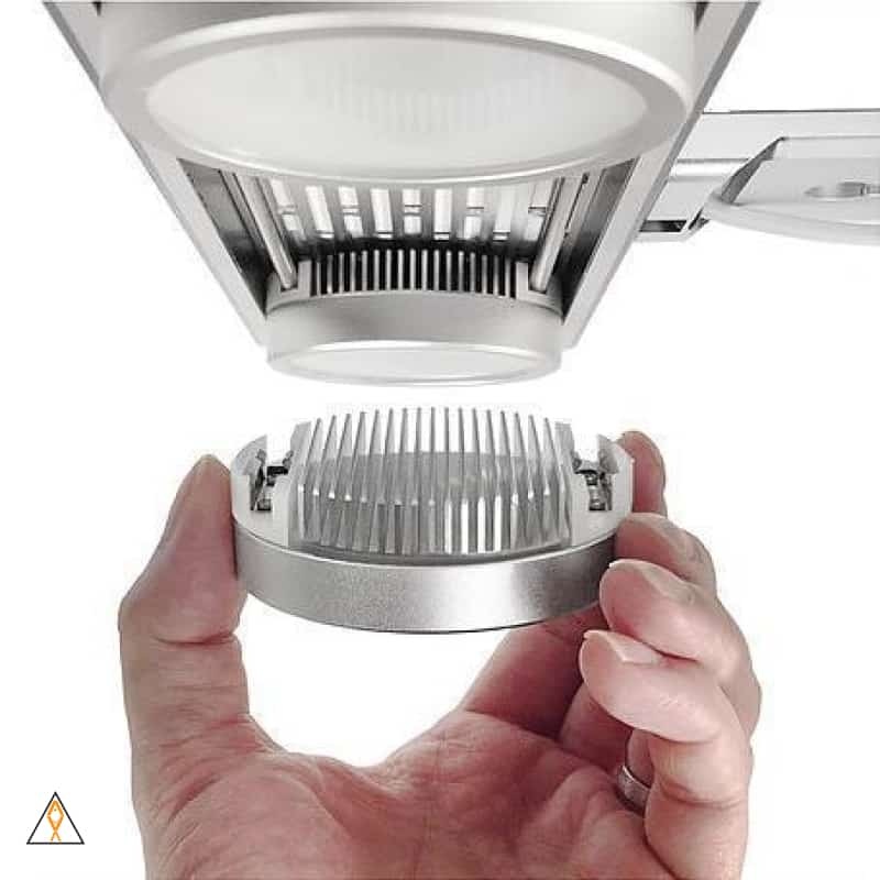 COOKIE LED Light Module – ATLEDTiS 10.5W LED Puck