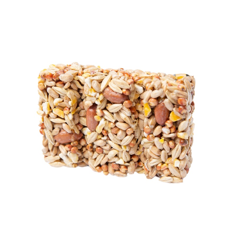 Johnson’s Hamster Honey Treat 50g