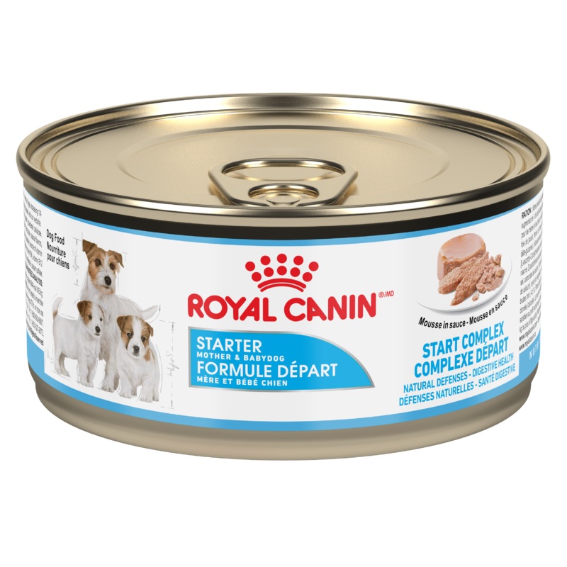 Royal Canin Starter Mother & Baby Dog 5.1oz Single 5.1oz