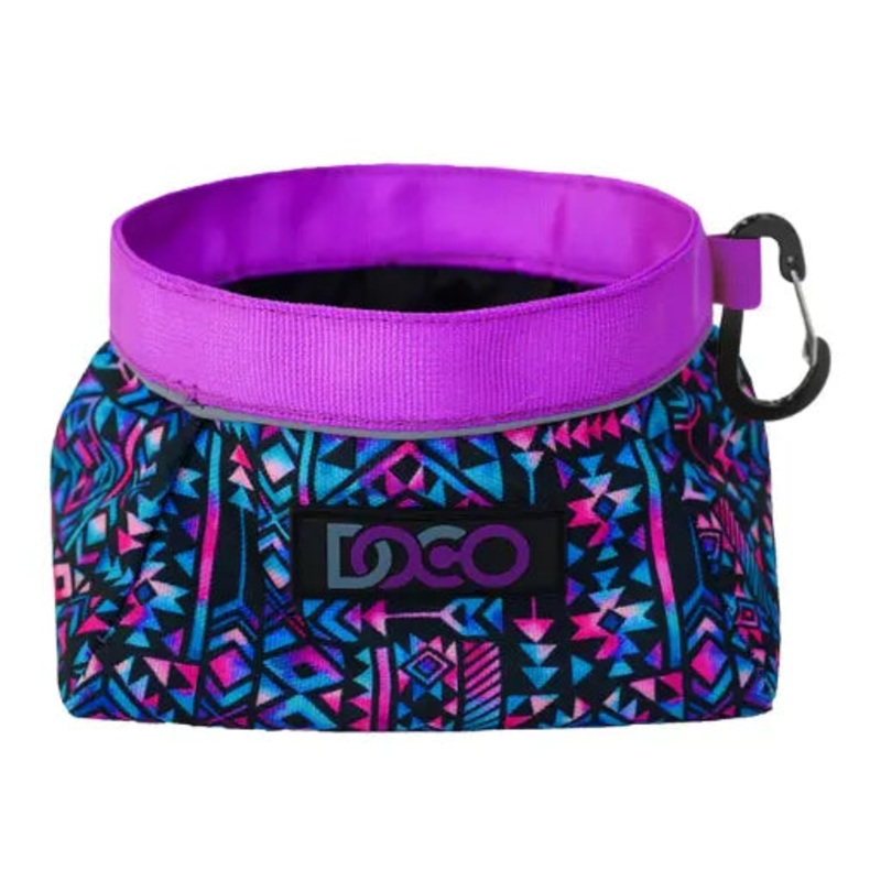 DOCO Multifunctional Pet Bowl 1L(M) Paris