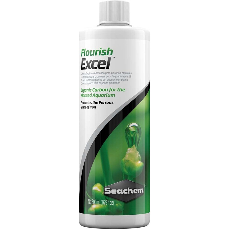 Flourish Excel Co2 500ml