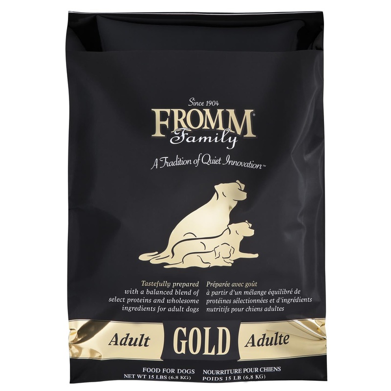 Fromm Family Adult Gold 5 lb