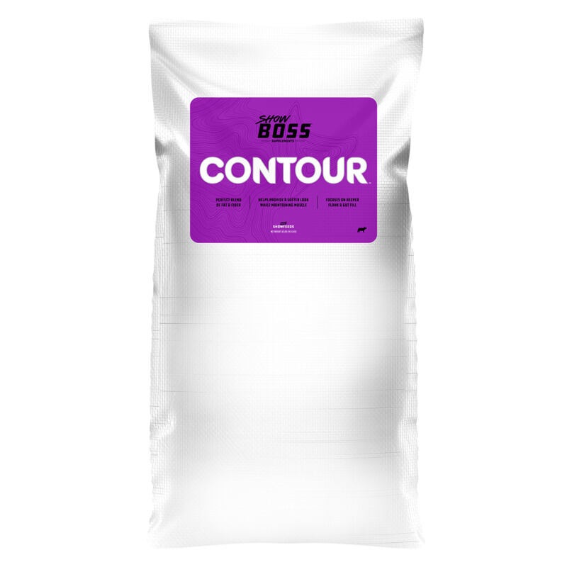 Kent ShowBoss Contour