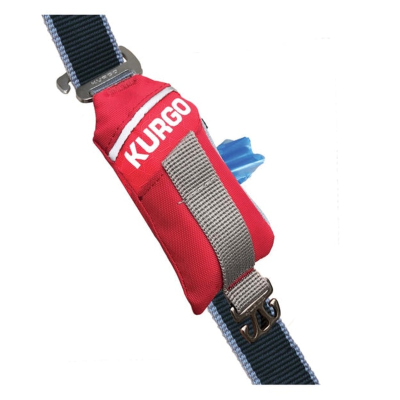 Kurgo Duty Bag – Dog Poop Bag Dispenser