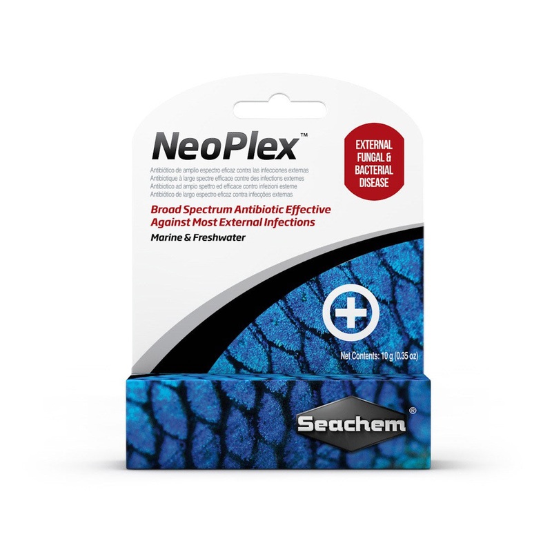 NeoPlex NeoPlex 10 g / 0.4 oz – MAP Price $7.98
