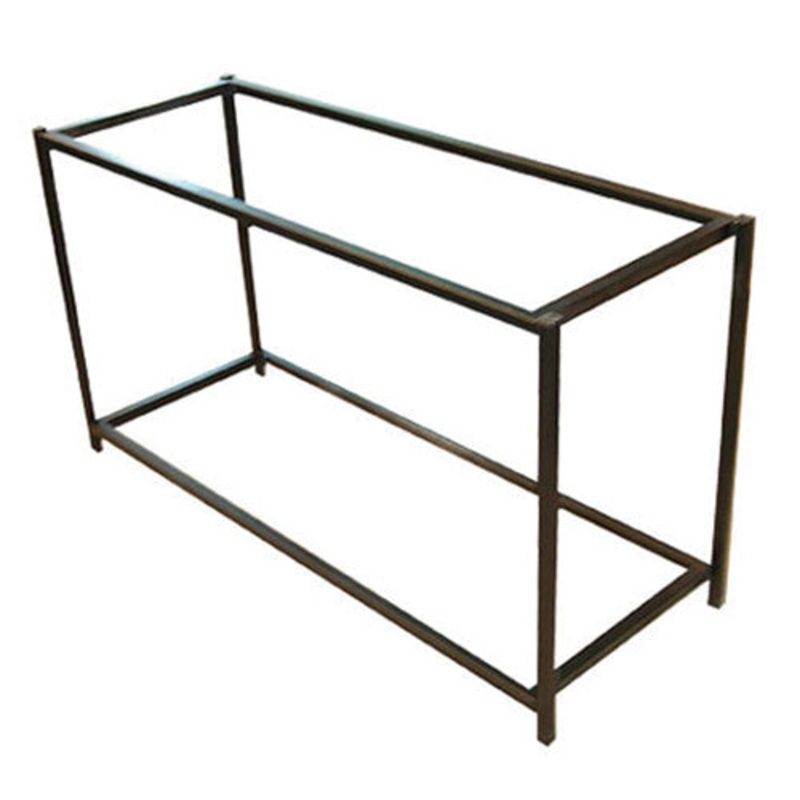Steel Tubular Stand 10×20″