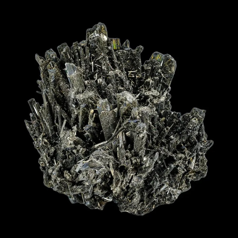 Stibnite