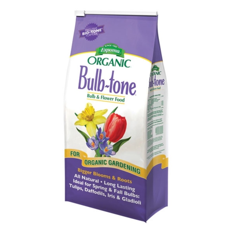 Espoma Bulb-tone 18 lbs