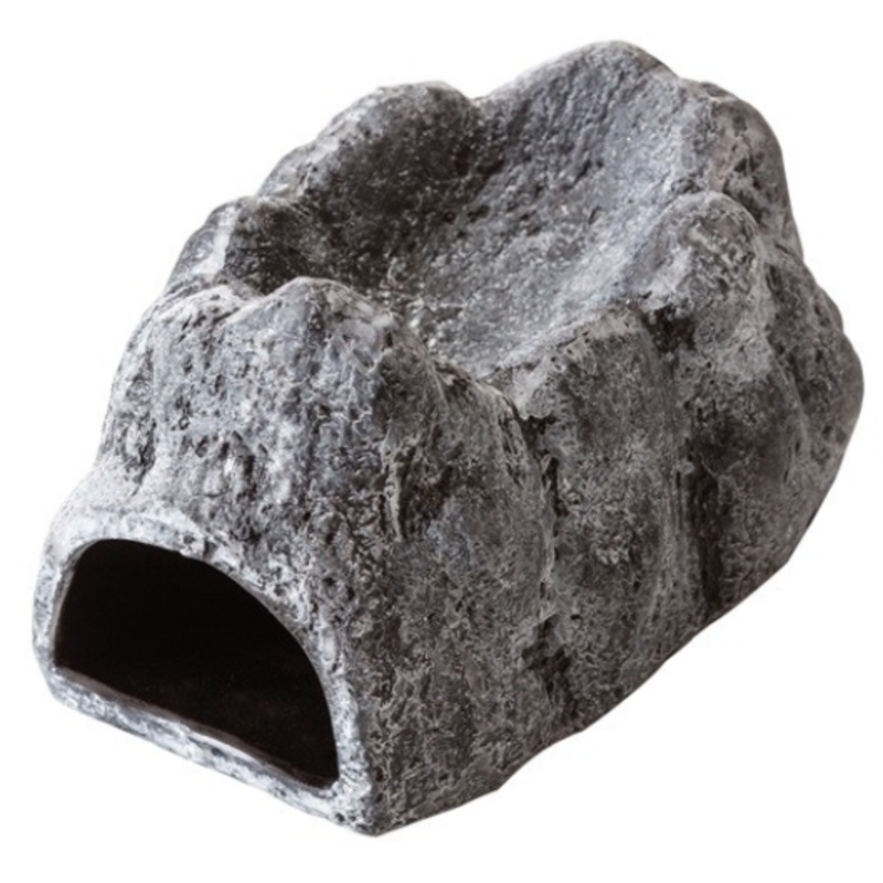 EXO-TERRA Wet Rock Cave S / 11 x 06 x 07cm