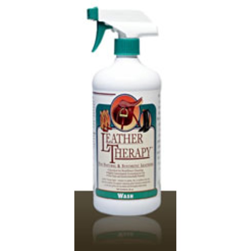 H Leffler & Son Leather Therapy Wash