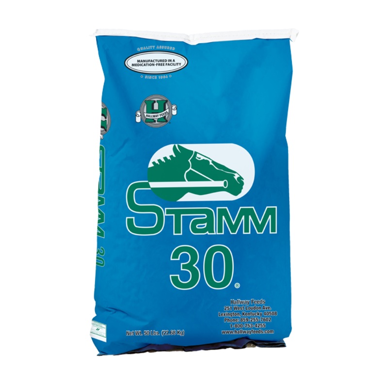 Hallway Stamm 30 50