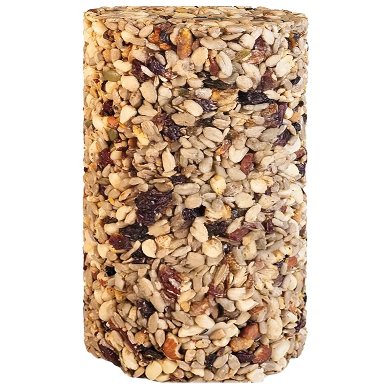 Hi-Energy Woodpecker Seed Cylinder, Large