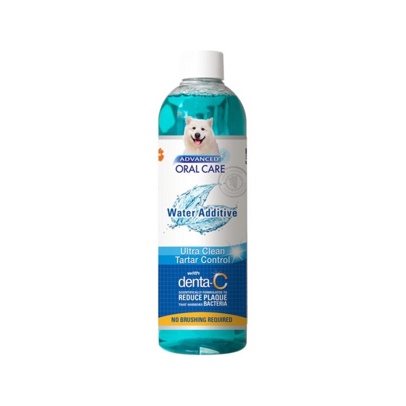 Nylabone Advanced Oral Care Water Additive