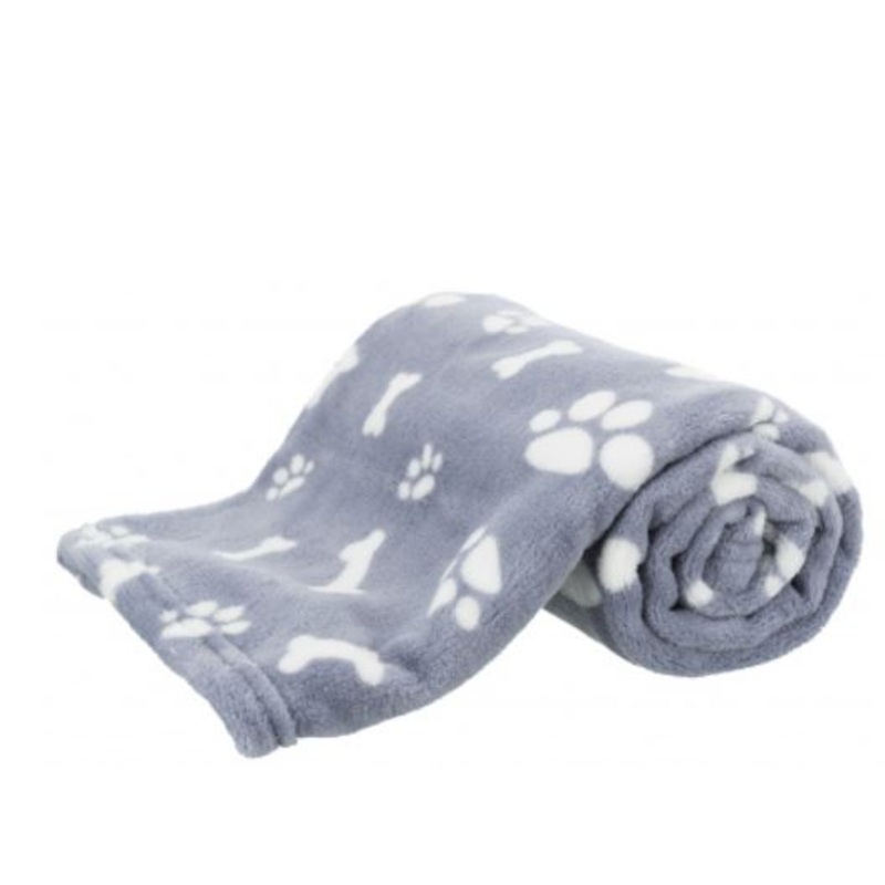 Trixie Kenny Blanket 150 x 100cm (Grey)
