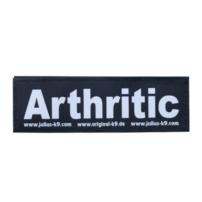 ARTHRITIC PATCH – SMALL (CUSTOM-MADE FOR SV GROUP)