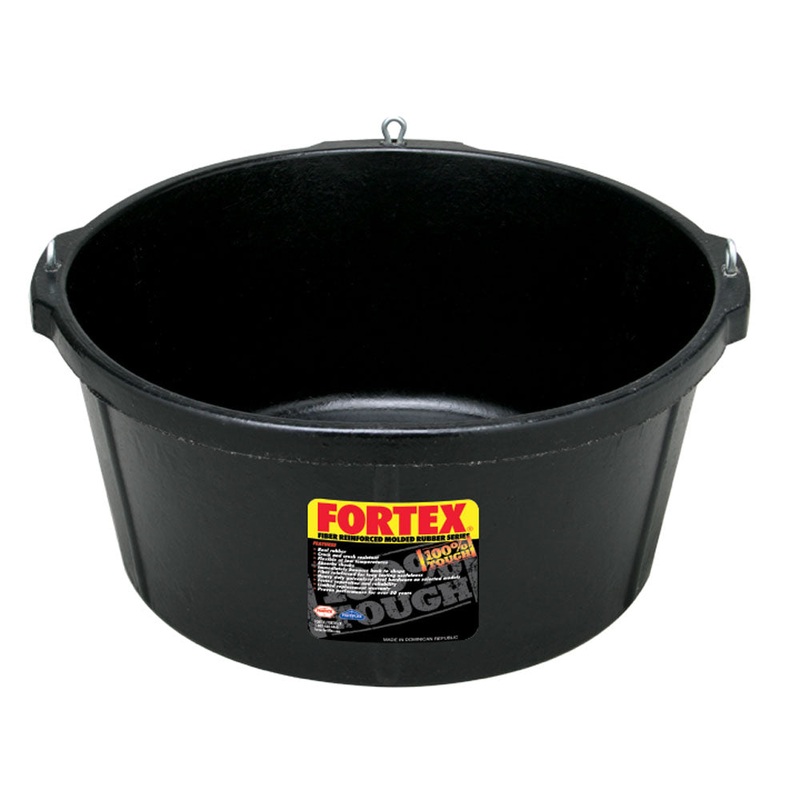 Fortex CR-750 Feeder Pan