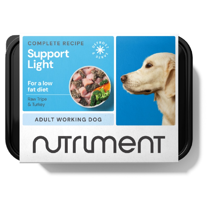 Light Support 500g