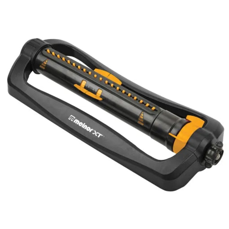 Melnors 4,500 Sq. Ft. Turbo Oscillating Sprinkler
