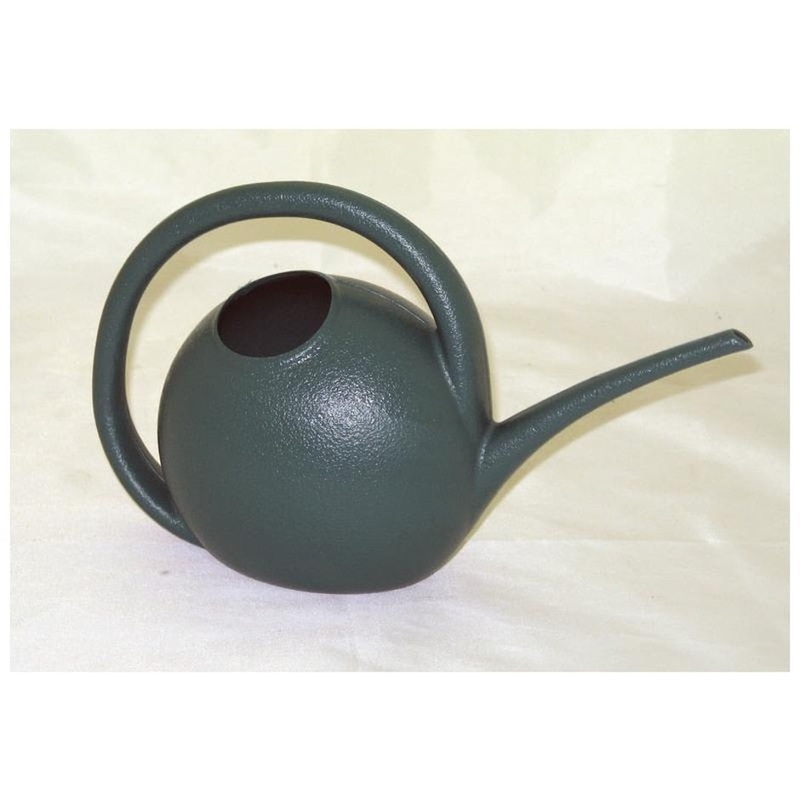 WATERING CAN 1 QUART EVERGREEN