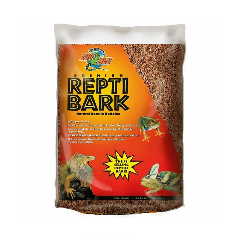 Zoo Med Repti Bark Chips 8.8L