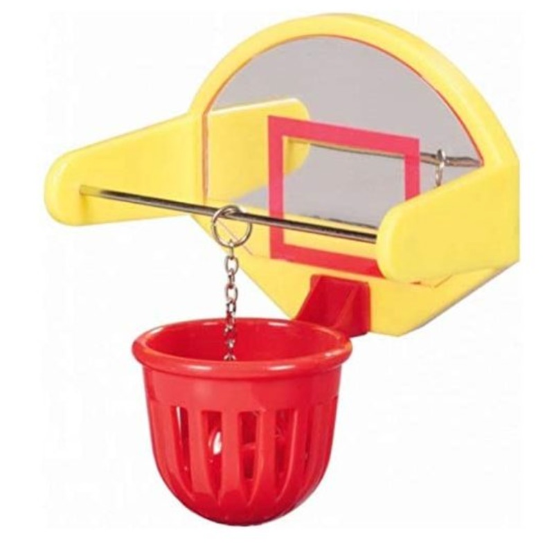 Birdie Basketball