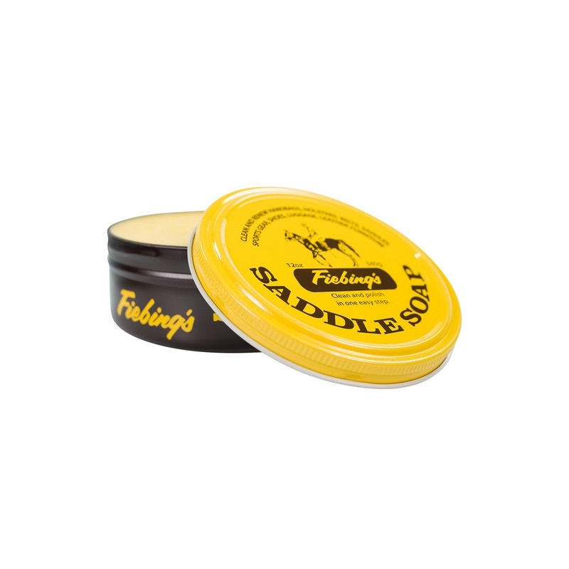Fiebing’s Saddle Soap
