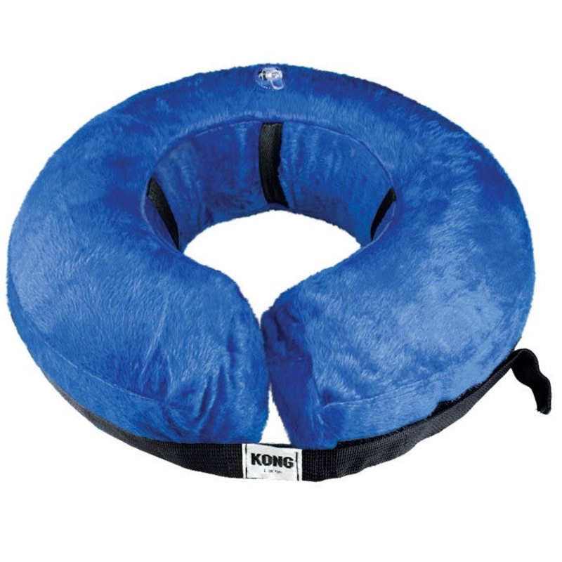 Kong E-Collar Cloud Small  6-10in neck