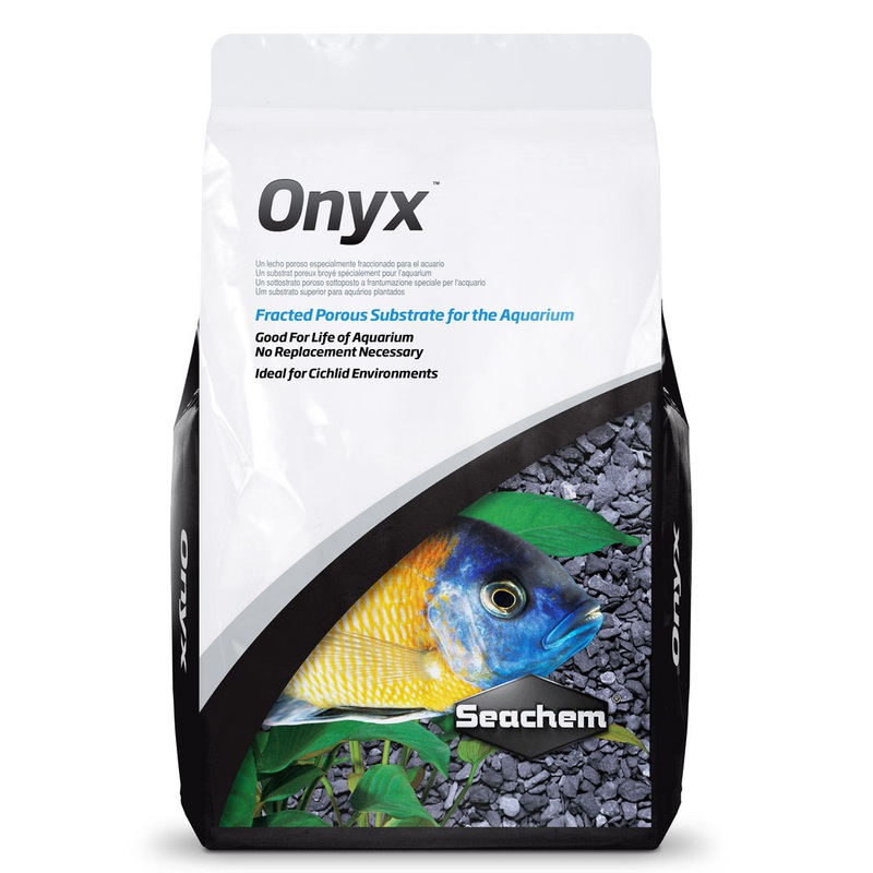 Onyx Gravel Onyx Gravel 7 kg / 15.4 lbs – MAP Price $21.25