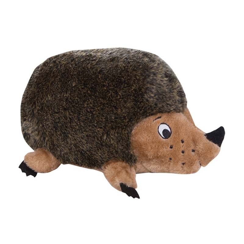 Outward Hound Hedgehogz Dog Toys Small 7 X 4 X 4 Inch