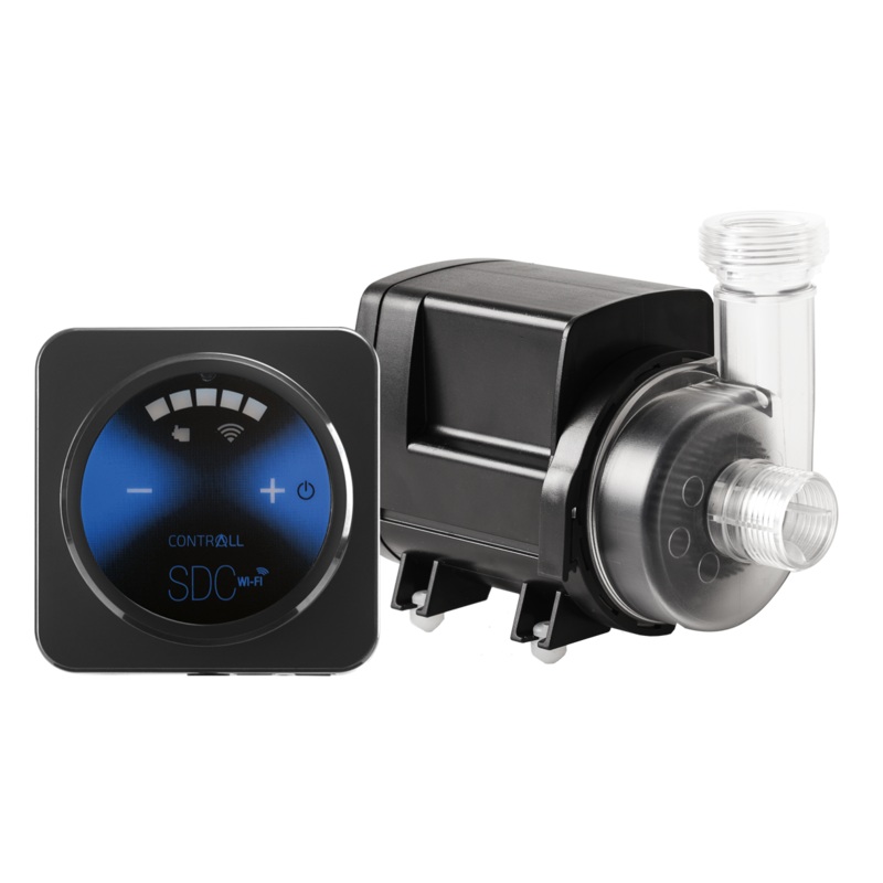 PSK SDC Skimmer Pump 1200 Controllable 50 – 320 GPH – MAP Price $329.99